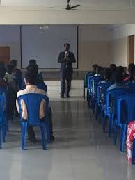 NSA Classroom images photo 3